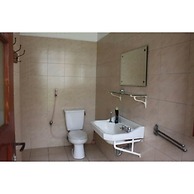 De Riau Cottage by HouseinBandung