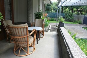 De Riau Cottage by HouseinBandung