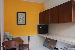 De Riau Cottage by HouseinBandung