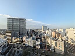 Palace Hotel Omiya