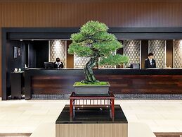 Palace Hotel Omiya