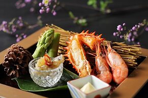 Palace Hotel Omiya