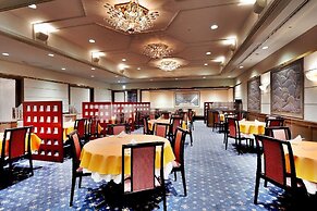 Palace Hotel Omiya
