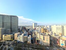 Palace Hotel Omiya