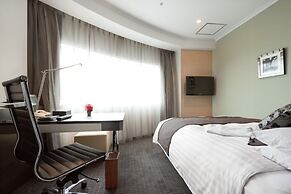Palace Hotel Omiya