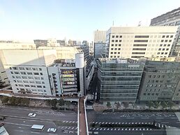 Palace Hotel Omiya