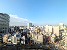 Palace Hotel Omiya