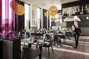 Airport Plaza Hotel Hamburg