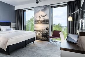 Airport Plaza Hotel Hamburg