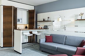 Airport Plaza Hotel Hamburg