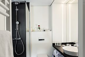 Airport Plaza Hotel Hamburg