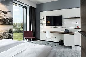 Airport Plaza Hotel Hamburg