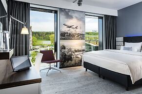 Airport Plaza Hotel Hamburg