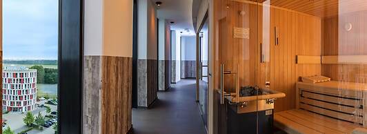 Airport Plaza Hotel Hamburg