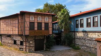 OTANTİK CLUB HOTEL & SPA