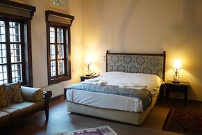 OTANTİK CLUB HOTEL & SPA