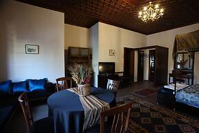 OTANTİK CLUB HOTEL & SPA