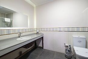 OTANTİK CLUB HOTEL & SPA