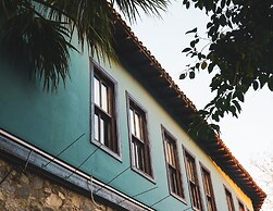 OTANTİK CLUB HOTEL & SPA