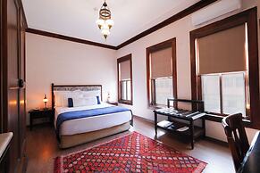 OTANTİK CLUB HOTEL & SPA