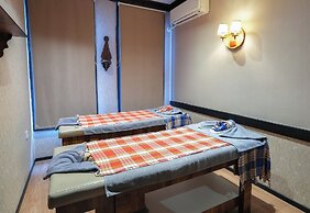OTANTİK CLUB HOTEL & SPA