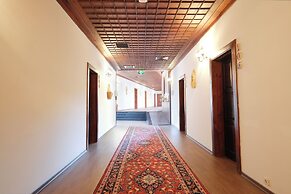OTANTİK CLUB HOTEL & SPA