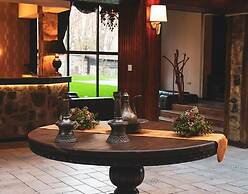 OTANTİK CLUB HOTEL & SPA