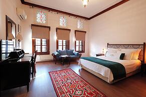 OTANTİK CLUB HOTEL & SPA