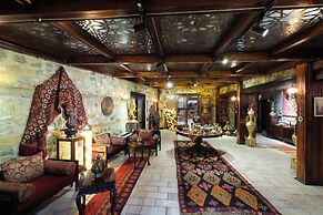 OTANTİK CLUB HOTEL & SPA
