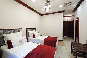 OTANTİK CLUB HOTEL & SPA