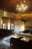 OTANTİK CLUB HOTEL & SPA