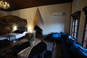 OTANTİK CLUB HOTEL & SPA