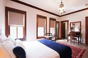 OTANTİK CLUB HOTEL & SPA