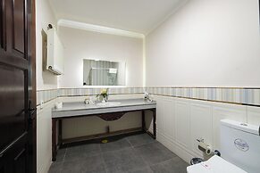 OTANTİK CLUB HOTEL & SPA