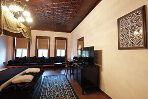 OTANTİK CLUB HOTEL & SPA