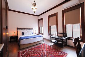 OTANTİK CLUB HOTEL & SPA