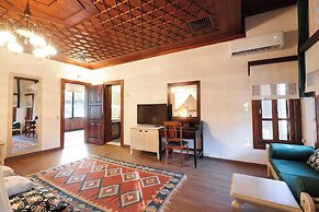 OTANTİK CLUB HOTEL & SPA