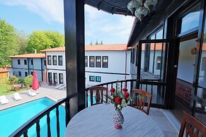 OTANTİK CLUB HOTEL & SPA