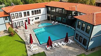 OTANTİK CLUB HOTEL & SPA