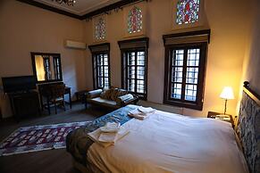 OTANTİK CLUB HOTEL & SPA