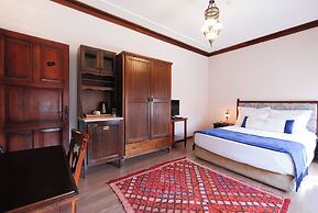 OTANTİK CLUB HOTEL & SPA