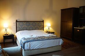 OTANTİK CLUB HOTEL & SPA