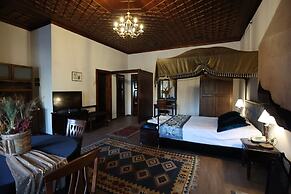 OTANTİK CLUB HOTEL & SPA