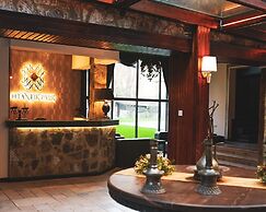 OTANTİK CLUB HOTEL & SPA