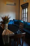 OTANTİK CLUB HOTEL & SPA