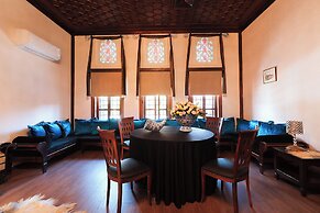 OTANTİK CLUB HOTEL & SPA