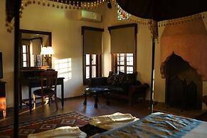 OTANTİK CLUB HOTEL & SPA