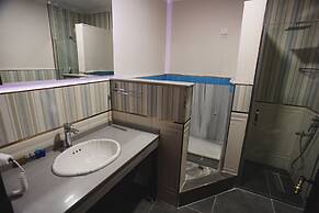 OTANTİK CLUB HOTEL & SPA