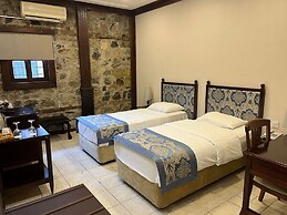 OTANTİK CLUB HOTEL & SPA