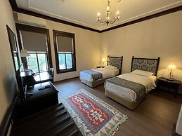 OTANTİK CLUB HOTEL & SPA